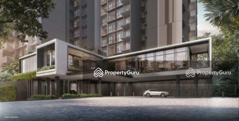 Executive Condominium for Sale: D23, 250294