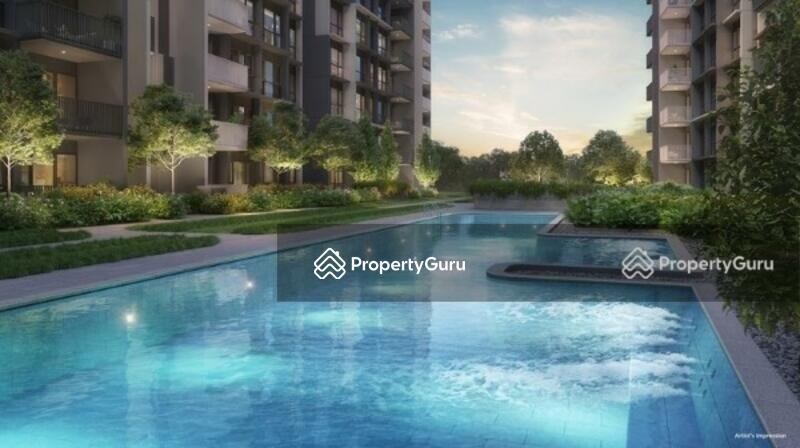 Executive Condominium for Sale: D23, 250294
