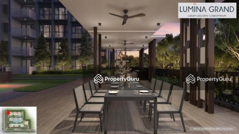 Executive Condominium for Sale: D23, 250294