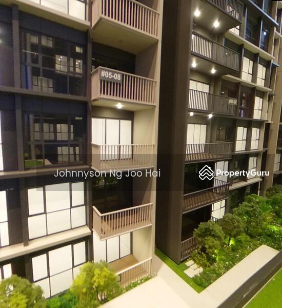 Executive Condominium for Sale: D23, 250294
