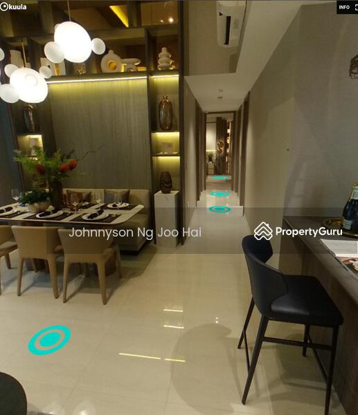 Executive Condominium for Sale: D23, 250294