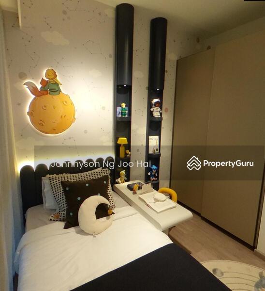 Executive Condominium for Sale: D23, 250294
