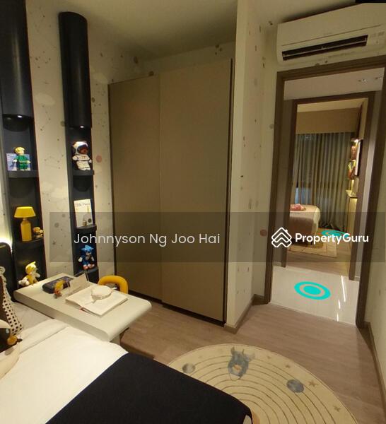 Executive Condominium for Sale: D23, 250294