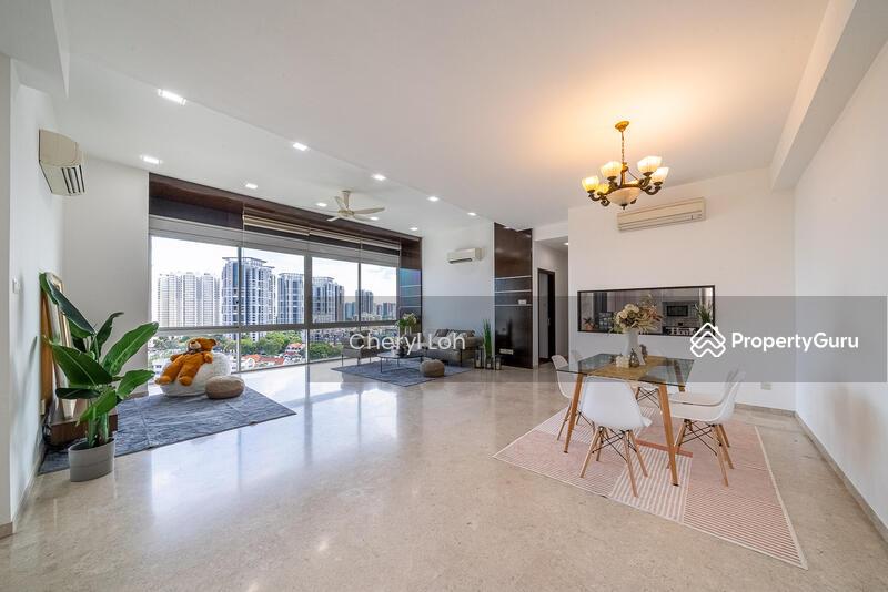 Prop-GPT: Condominium: D16  Riviera Residences