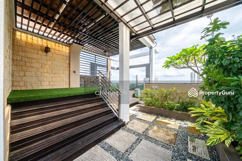 Condominium for Sale: D16, 467205