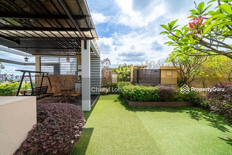 Condominium for Sale: D16, 467205