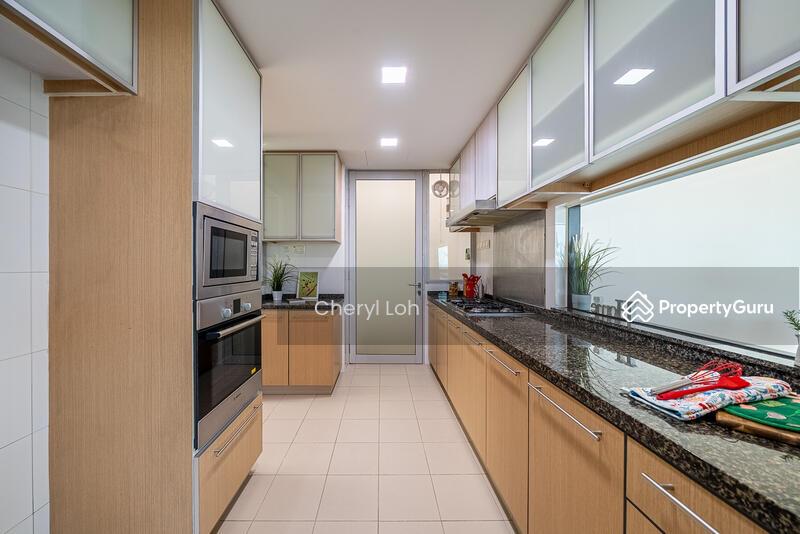 Condominium for Sale: D16, 467205