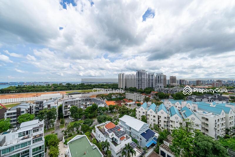 Condominium for Sale: D16, 467205