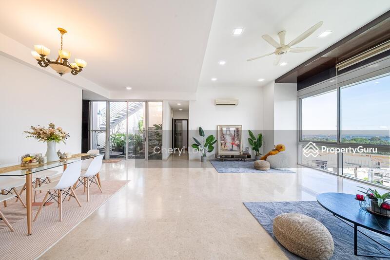 Condominium for Sale: D16, 467205