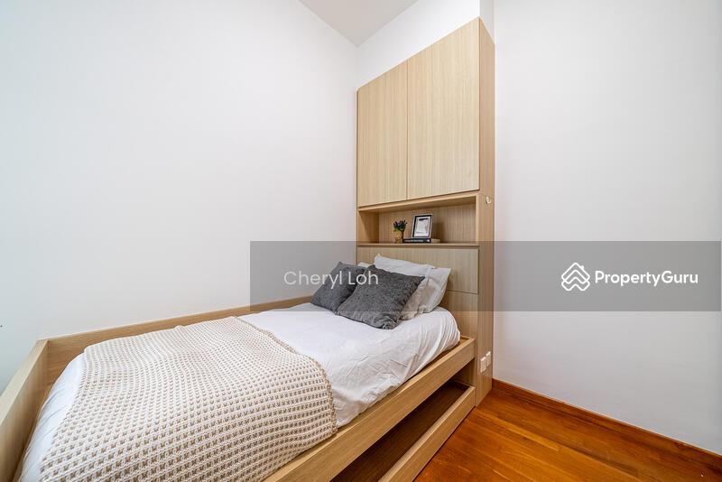 Condominium for Sale: D16, 467205