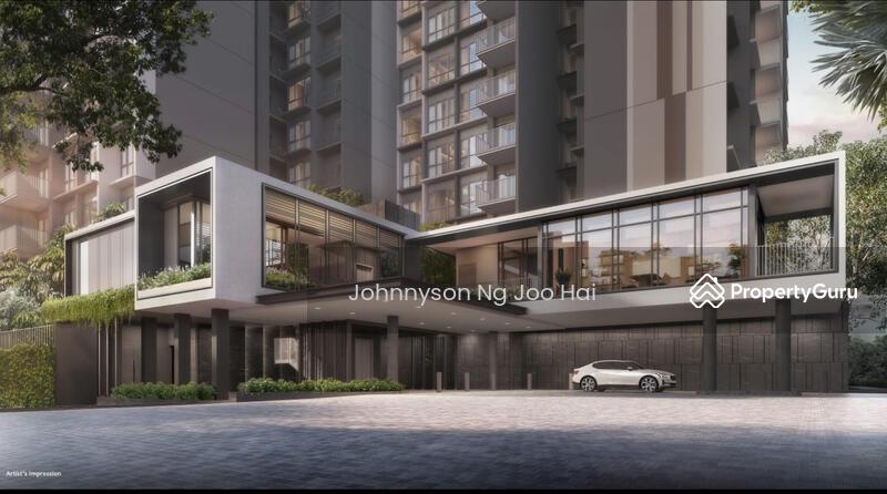 Executive Condominium for Sale: D24, 690119