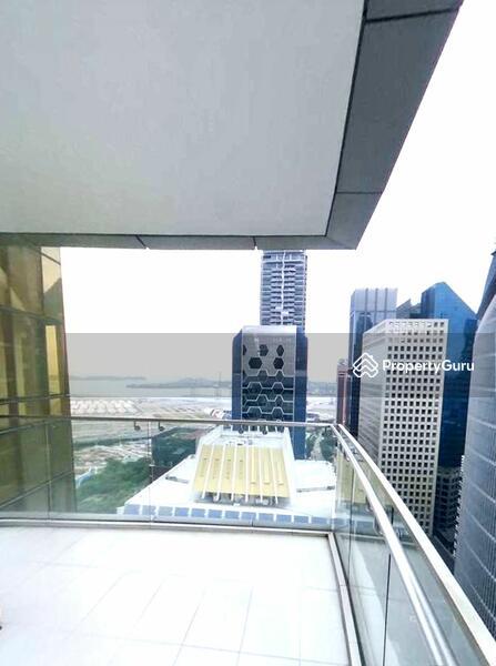 Prop-GPT: Apartment: D01 Cecil One Shenton