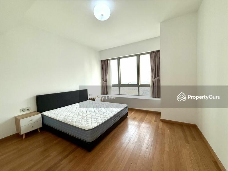 Apartment for Sale, One Shenton, SGD 2,150,000 | 99-year lease