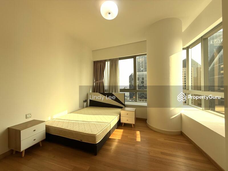 Apartment for Sale, One Shenton, SGD 2,150,000 | 99-year lease