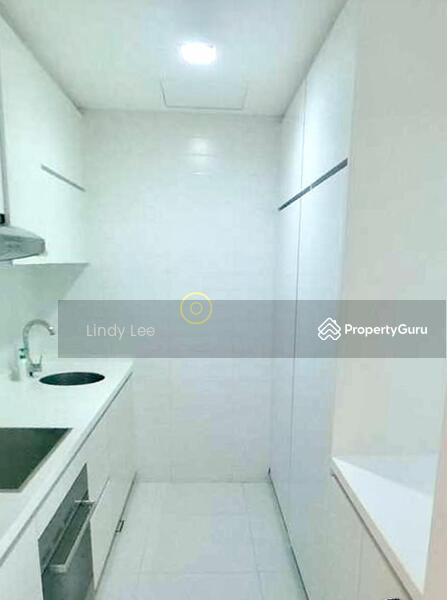 Apartment for Sale, One Shenton, SGD 2,150,000 | 99-year lease