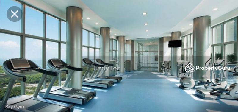 Apartment for Sale, One Shenton, SGD 2,150,000 | 99-year lease
