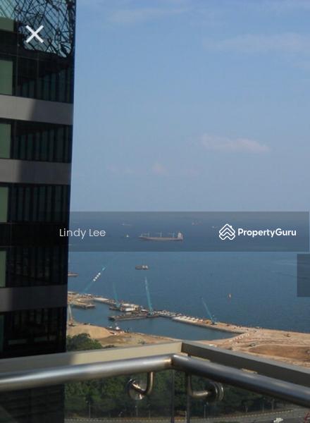 Apartment for Sale, One Shenton, SGD 2,150,000 | 99-year lease