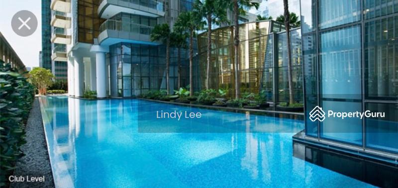 Apartment for Sale, One Shenton, SGD 2,150,000 | 99-year lease
