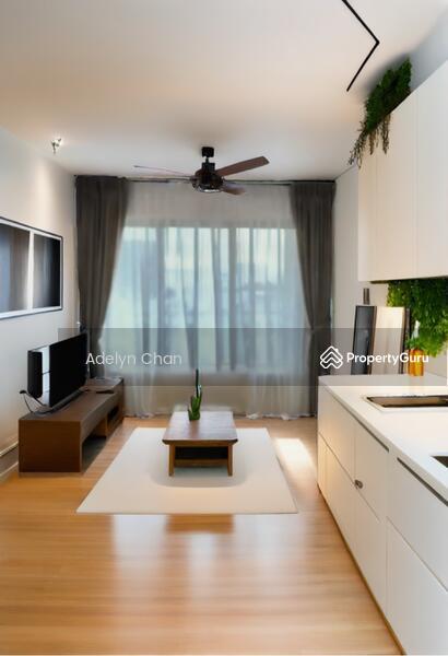 Prop-GPT: Condominium: D05  Normanton Park