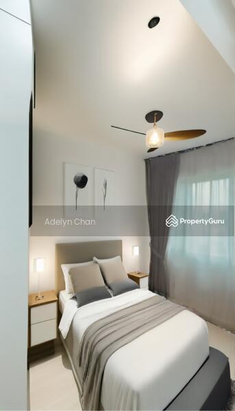 Condominium for Sale: D05, 117286