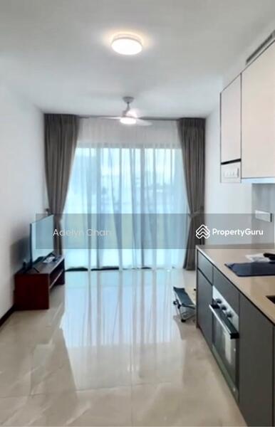 Condominium for Sale: D05, 117286