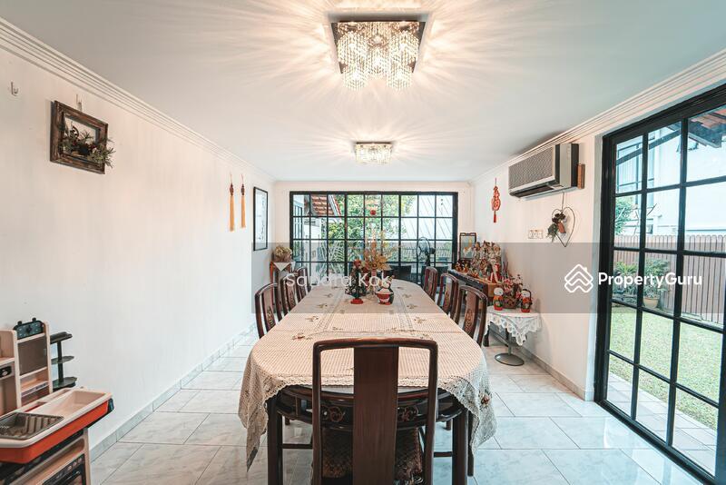 Semi-Detached for Sale, Super Cheap & big Semi D in Holland for Sale!, SGD 9,980,000 | 999-year lease
