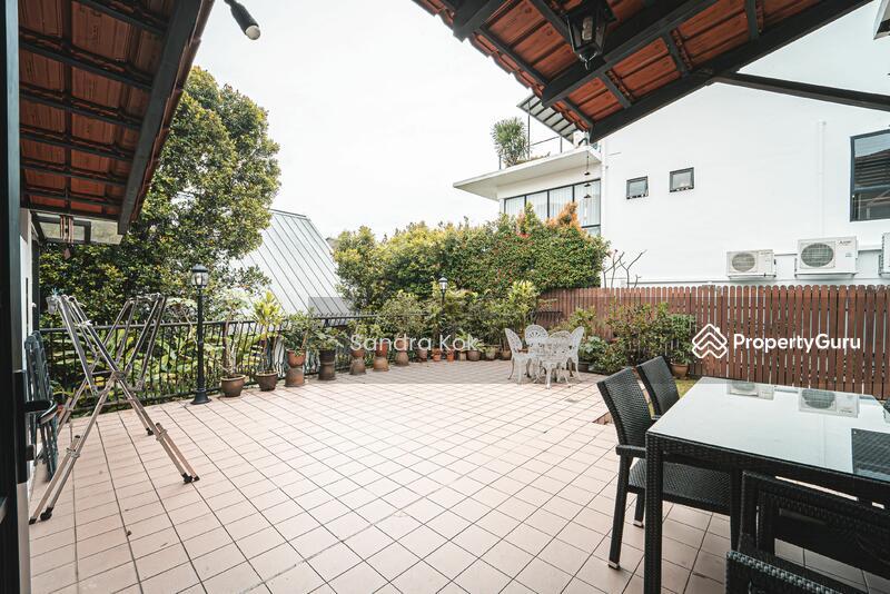Semi-Detached for Sale, Super Cheap & big Semi D in Holland for Sale!, SGD 9,980,000 | 999-year lease