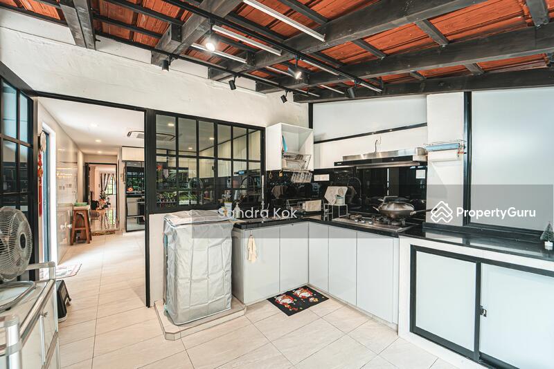 Semi-Detached for Sale, Super Cheap & big Semi D in Holland for Sale!, SGD 9,980,000 | 999-year lease