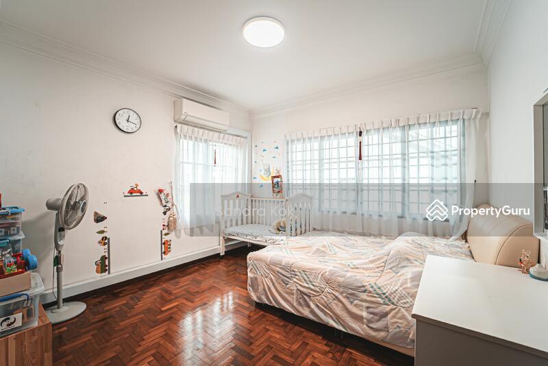 Semi-Detached for Sale, Super Cheap & big Semi D in Holland for Sale!, SGD 9,980,000 | 999-year lease