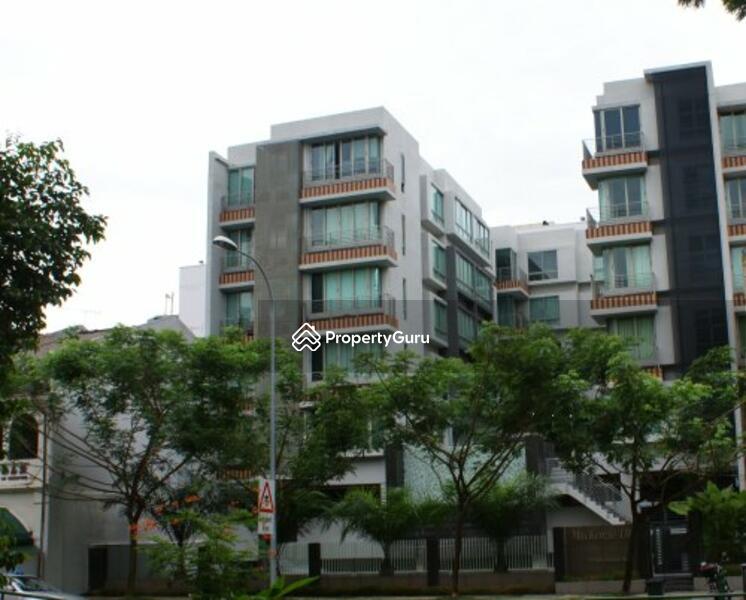 Apartment for Sale: Cairnhill, D09, 228719