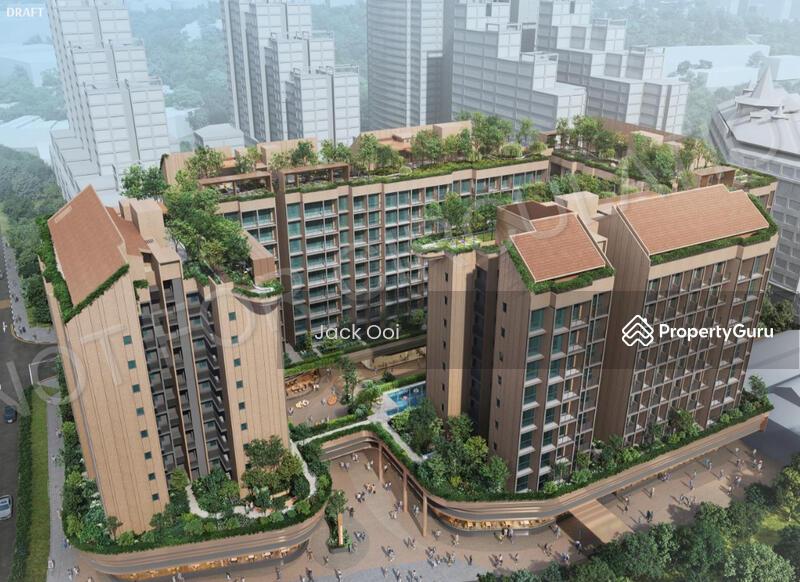 Prop-GPT: Condominium: D09  The Robertson Opus