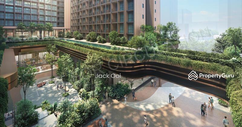 Condominium for Sale, The Robertson Opus, SGD 2,100,000 | 999-year lease