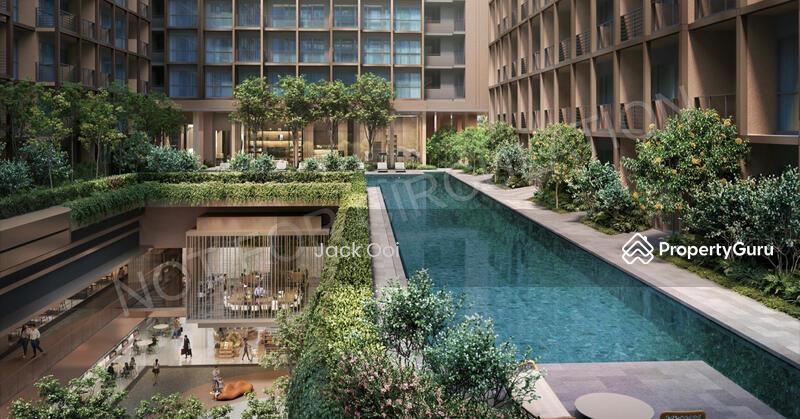 Condominium for Sale, The Robertson Opus, SGD 2,100,000 | 999-year lease