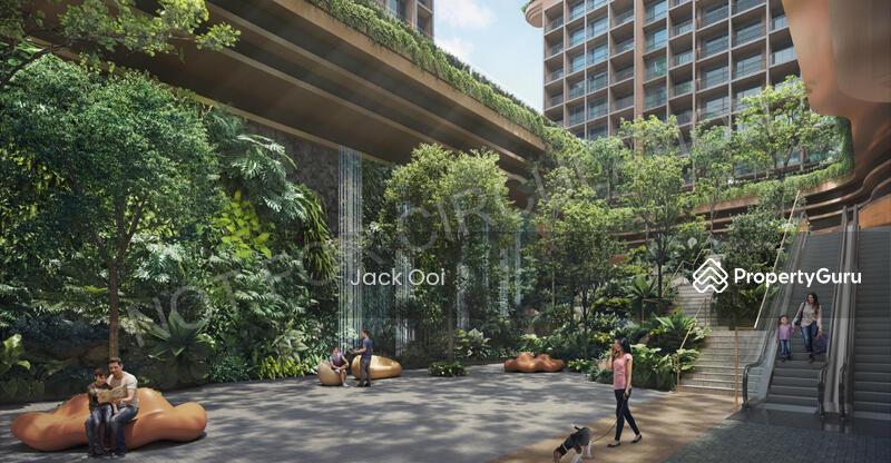 Condominium for Sale, The Robertson Opus, SGD 2,100,000 | 999-year lease