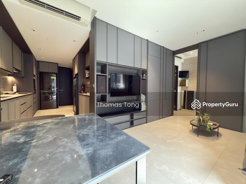 Prop-GPT: Condominium: D14  NoMa