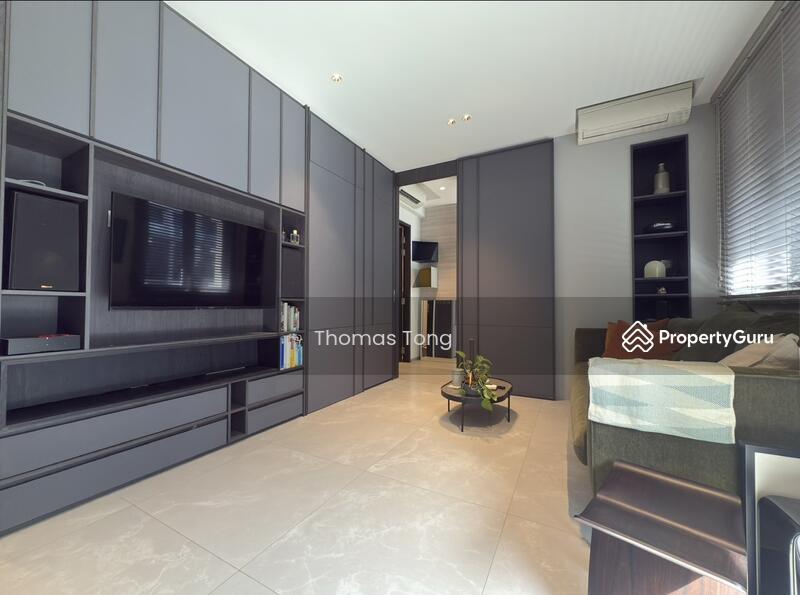 Condominium for Sale, NoMa, SGD 1,299,999 | Freehold