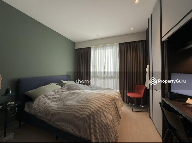 Condominium for Sale, NoMa, SGD 1,299,999 | Freehold