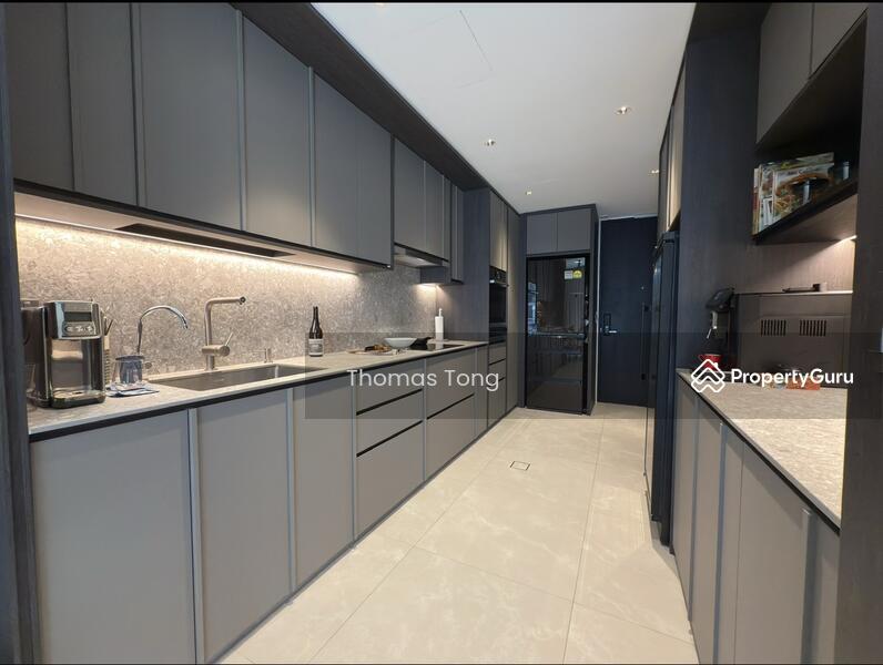 Condominium for Sale, NoMa, SGD 1,299,999 | Freehold