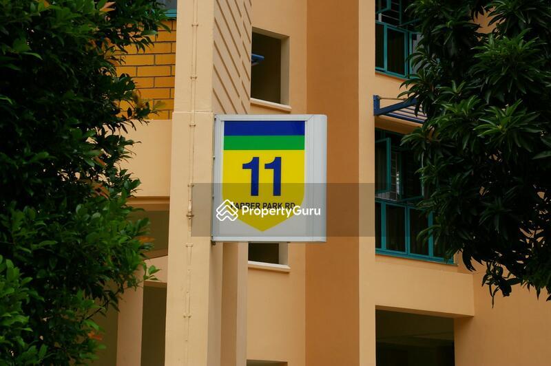 HDB Flat for Sale, 11 Farrer Park Road, SGD 1,199,999 | 99-year lease