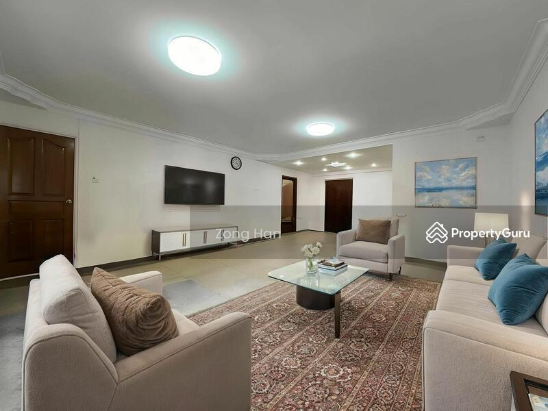 HDB Flat for Sale, 11 Farrer Park Road, SGD 1,199,999 | 99-year lease