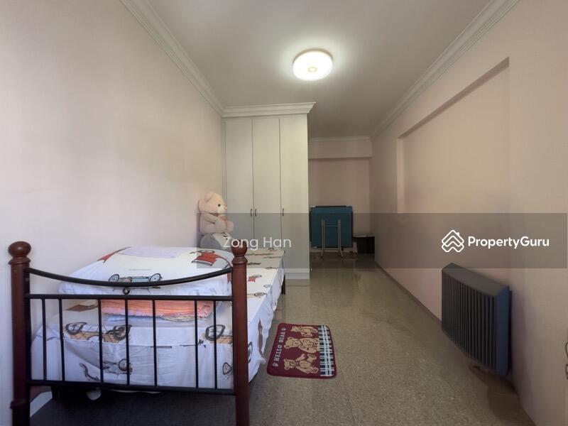 HDB Flat for Sale, 11 Farrer Park Road, SGD 1,199,999 | 99-year lease