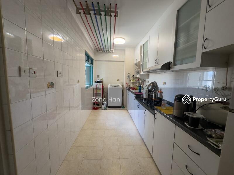 HDB Flat for Sale, 11 Farrer Park Road, SGD 1,199,999 | 99-year lease