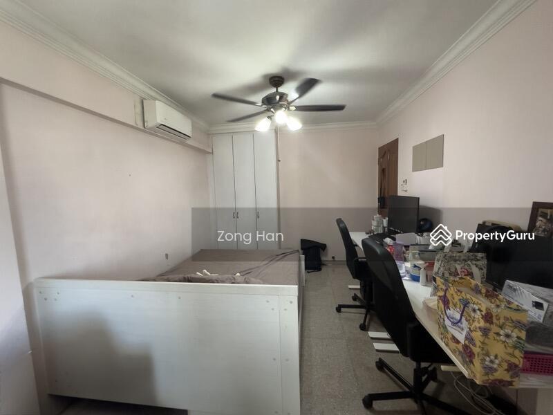 HDB Flat for Sale, 11 Farrer Park Road, SGD 1,199,999 | 99-year lease