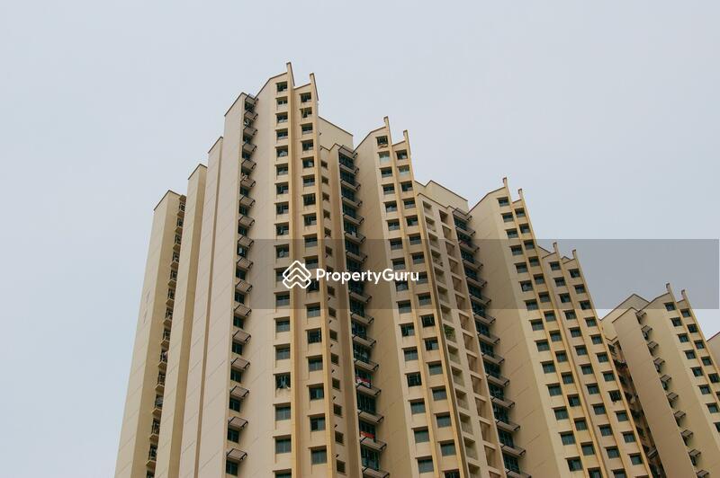 HDB Flat for Sale, 11 Farrer Park Road, SGD 1,199,999 | 99-year lease