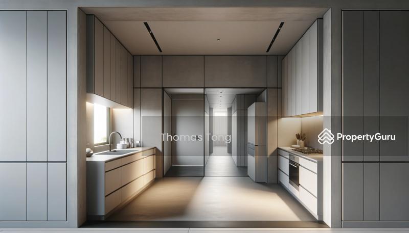Walk-up Apartment for Sale: D10, 247772