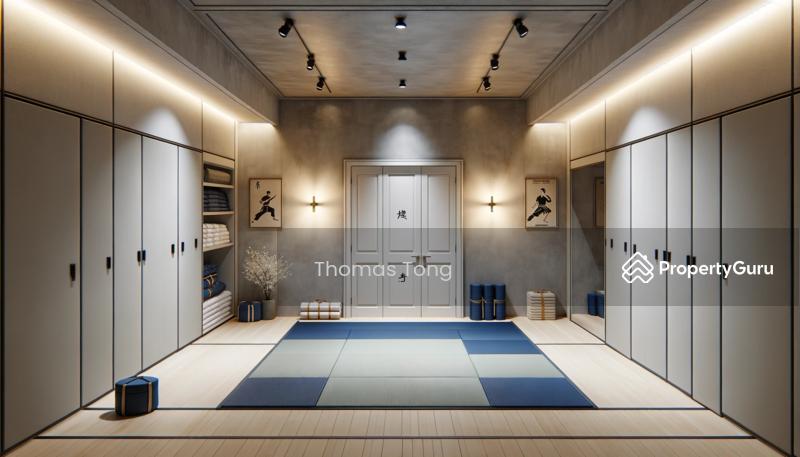 Walk-up Apartment for Sale: D10, 247772