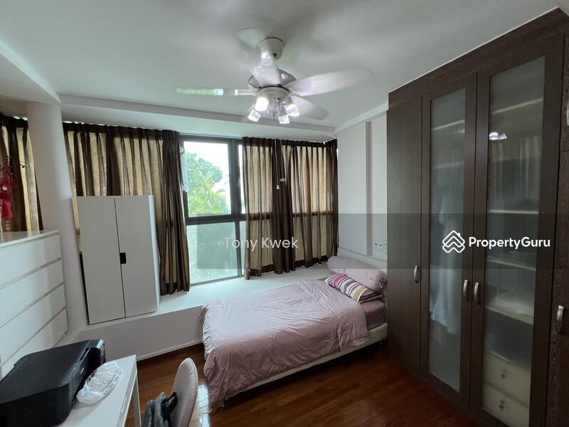 Semi-Detached for Sale, The Silver Spurz, SGD 3,500,000 | Freehold