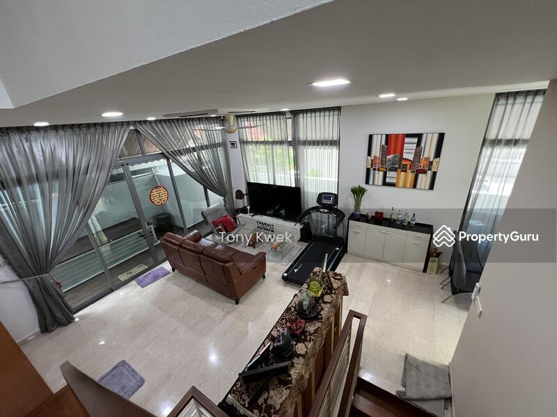 Semi-Detached for Sale, The Silver Spurz, SGD 3,500,000 | Freehold