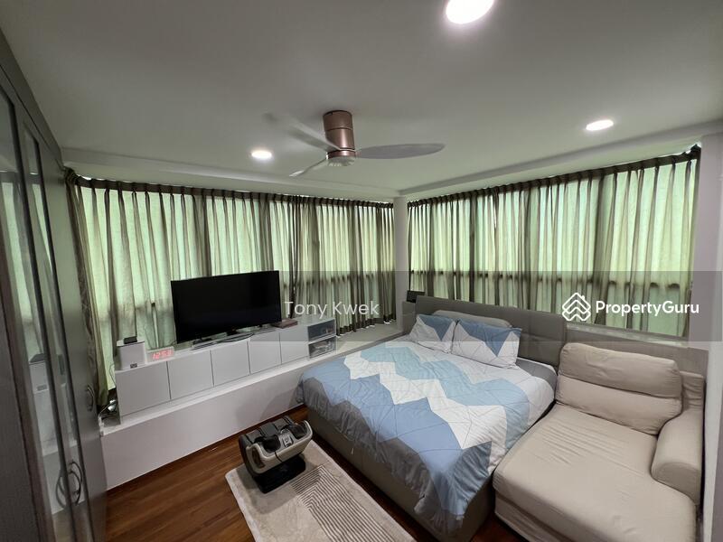 Semi-Detached for Sale, The Silver Spurz, SGD 3,500,000 | Freehold