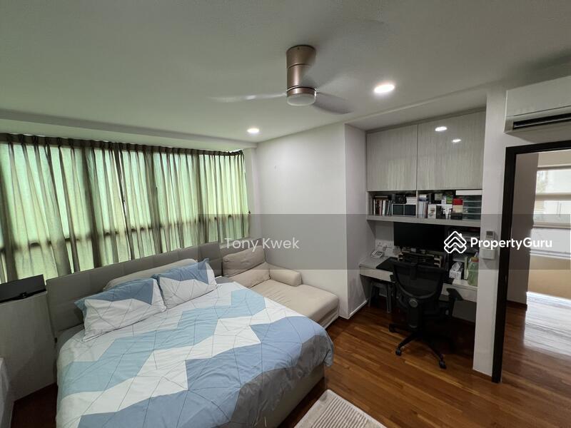 Semi-Detached for Sale, The Silver Spurz, SGD 3,500,000 | Freehold